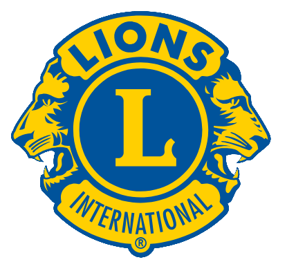 Severn Dean Lions Club (cio) logo